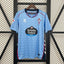 Celta Vigo 2025 - 2026 home - WCFOOTBALLSUIT