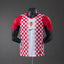 Croatia national 2026 Home player - WCFOOTBALLSUIT