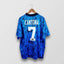 Retro Manchester United 1992-1993 away