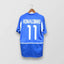 Retro Brazil 2002 away