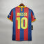Retro FC Barcelona 2010-2011 home