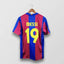 Retro FC Barcelona 2007-2008 home