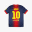 Retro FC Barcelona 2012-2013 home