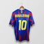 Retro FC Barcelona 2005-2006 home