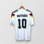 Maillot rétro Allemagne 1990 domicile