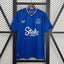 Everton FC 2025 - 2026 Home game - WCFOOTBALLSUIT