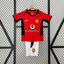 Retro Kids Manchester United 2002-2004 home