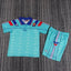 Retro Kids FC Barcelona 1992-1995 away