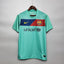 Retro FC Barcelona 2010-2011 away