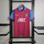 Maillot domicile rétro Aston Villa 1995-1997
