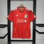 Retro Liverpool FC 2010 home