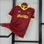Maillot rétro AS Roma domicile 1992-1994