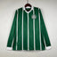 Retro Palmeiras 1993 home Long Sleeves