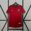 Retro Portugal 1998 home