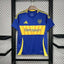 Boca Juniors 2024-2025 home