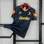 Retro AS Roma 1991-1992 third away