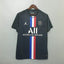Maillot rétro PSG extérieur 2019-2020