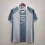 Maillot extérieur Rétro Angleterre 1996