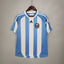 Retro Argentina 1993 home