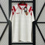 Maillot domicile rétro du Séville FC 1992-1993