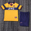 Retro Kids Arsenal FC 1997-1999 away