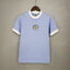 Retro Manchester City 1972 home