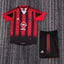 Enfants Rétro AC Milan Domicile 2004-2005