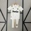 Retro Kids Real Madrid 2012-2013 home