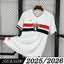 São Paulo FC domicile 2025-2026
