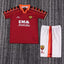 Retro Kids AS Roma 1998-1999 home