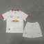 Maillot domicile RB Leipzig Enfant 2025-2026