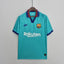 Retro FC Barcelona 2019-2020 second away