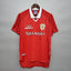 Retro Manchester United 1999-2000 home