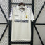 Retro Real Madrid domicile 1989-1990