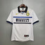 Maillot extérieur rétro Inter Milan 1998-1999