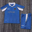 Retro Enfants Chelsea FC 1995-1997 domicile