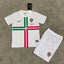 Retro Kids Portugal 2012 away