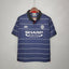 Maillot extérieur rétro Manchester United 1999-2000