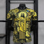 Brésil 2024 édition spéciale maillot jaune joueur Jésus