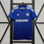 Retro Chelsea FC 2014-2015 home