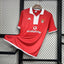 Maillot domicile rétro du SL Benfica 2004-2005