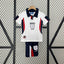 Retro Kids England 1998 home