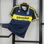 Maillot extérieur rétro Parme Calcio 1999-2000