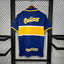 Retro Boca Juniors 1996-1997 home