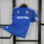 Maillot domicile rétro Chelsea FC 2009-2010