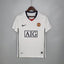 Retro Manchester United 2008-2009 away