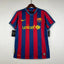 Retro FC Barcelona 2009-2010 home