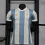 Argentine 2024 Joueur 50e anniversaire