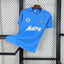 Retro SSC Napoli 1988-1989 home