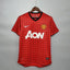 Retro Manchester United 2012-2013 home
